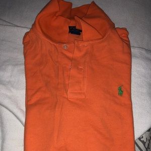 Polo shirt